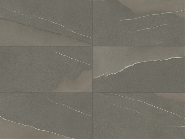 Керамогранит Italon Metropolis 60х120 Naturale, Arcadia Brown, 9 мм