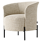 Кресло Calligaris Rendez-Vous, Boucle