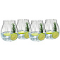 Набор бокалов для джина Optic Tumbler Collection 765 мл, 4 шт