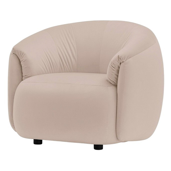 Кресло Calligaris Haven, Pale Pink