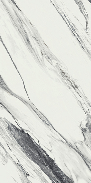 Керамогранит Italon Charme Deluxe 60х120 Cerato, Statuario Fantastico, 9 мм