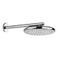 Лейка для душа Gessi Goccia 33756.031, с кронштейном, хром