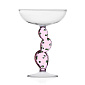 Бокал для шампанского/десерта Desert Plants 300 мл, розовый