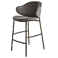 Стул полубарный Calligaris Holly