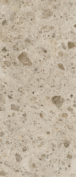 Керамогранит Italon Continuum 120х278 Naturale, Stone Beige, 6 мм