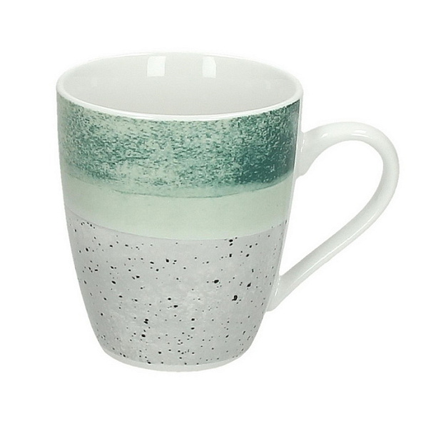 Кружка Moon Malachite 380 мл