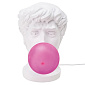 Лампа настольная Seletti Balmoral Lightning "Удивление" 40,5 см