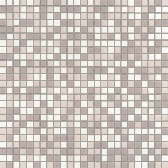 Мозаика стеклянная Bisazza Opus Romano 29,х29,3, Clara12, 4 мм