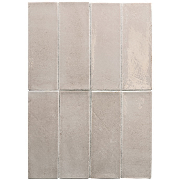 Керамогранит Equipe Miyako 5х15, Morchella Gloss , 7,8 мм