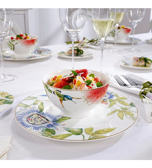 Салатник порционный Amazonia Anmut 750 мл