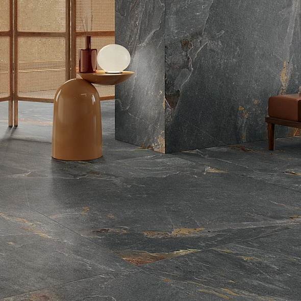 Керамогранит Panaria Ceramica Zero.3 Stone Trace 60х120 Nat, Hollow, 6 мм