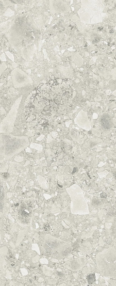 Керамогранит Coliseum Brera 60х120 Naturale, White, 9 мм