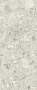 Керамогранит Coliseum Brera 60х120 Naturale, White, 9 мм