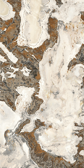 Керамогранит Italon Magma 80х160 Cerato, Dover Tiger, 9 мм