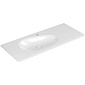 Раковина Villeroy & Boch Antao 120х50, CeramicPlus, TitanCeram