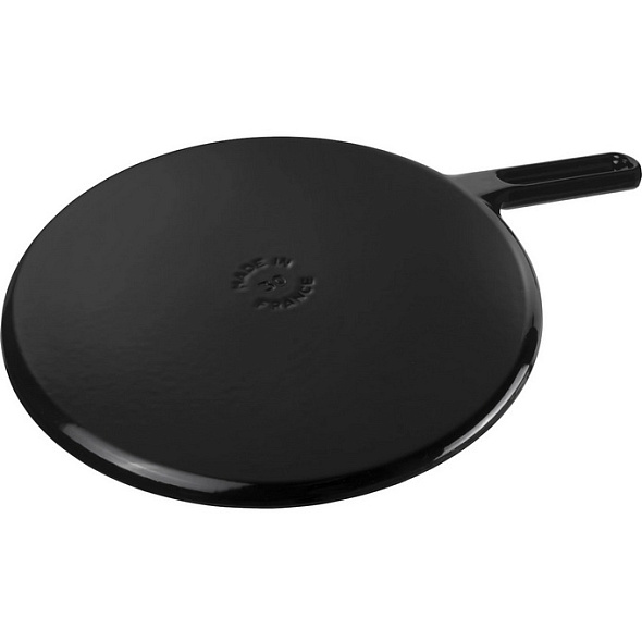 Сковорода для блинов с чугунной ручкой Staub Specials 30 см