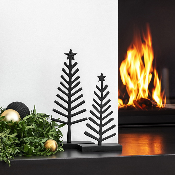 Фигурка Villeroy & Boch Christmas Chic "Ель" 30 см