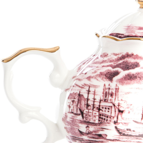 Заварник Smeraldina Hybrid