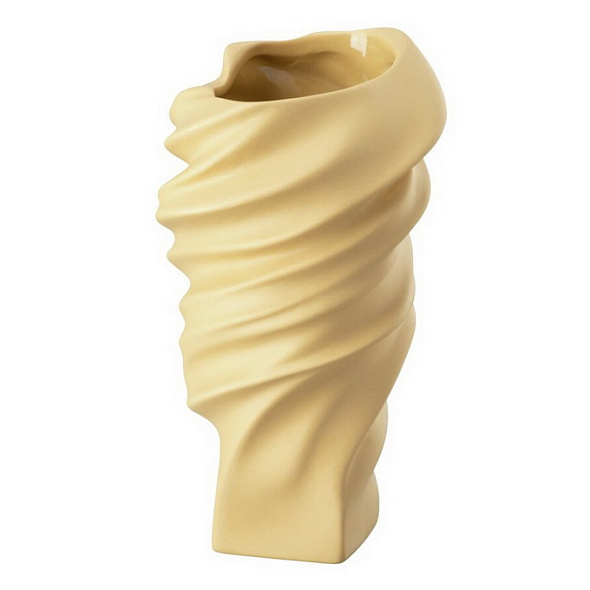 Ваза Squall Fossil 11 см