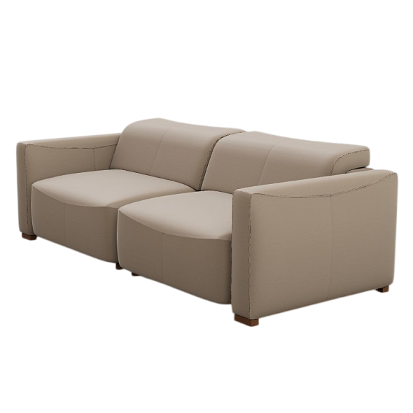 Диван Calligaris Wave CS3449, Clay