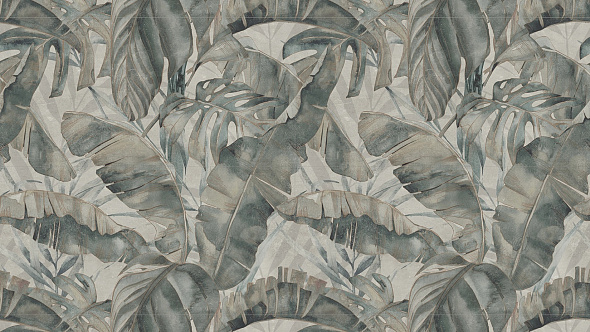 Керамогранит Italon Boutique 60х120 Naturale, Tropical, 9 мм