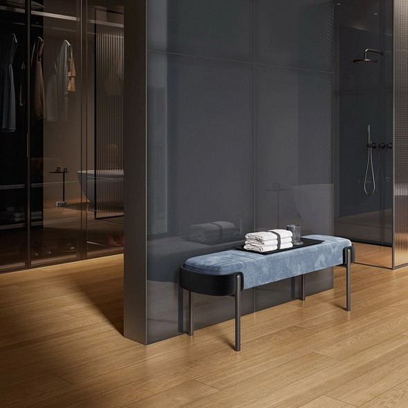 Керамогранит Italon Eternum 80х160 Lux, Glass Avio, 9 мм