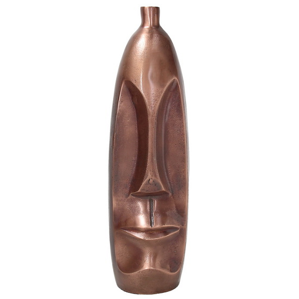 Ваза Ceramik Moai 46 см
