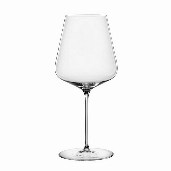 Набор бокалов для вина Bordeaux Definition 750 мл, 2 шт