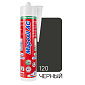 Силикон Mapei Mapesil AC N120, черный, 310 мл