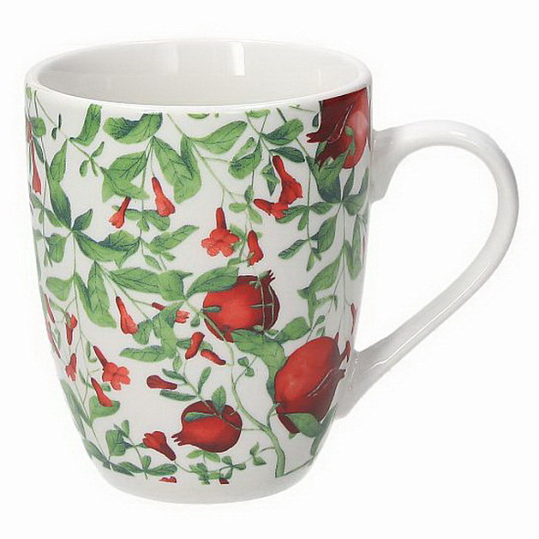 Кружка Atollo Melograno 330 мл