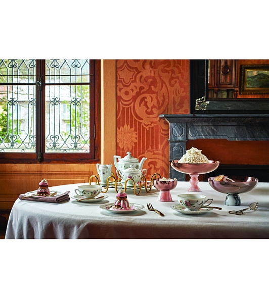 Чаша на ножке Madame 26 см