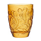 Стакан Glass Marriage 260 мл, цвет янтарь