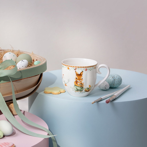 Кружка Annual Easter Edition 2026 390 мл