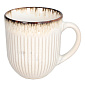 Кружка Althea 370 мл, цвет бежевый