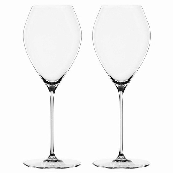 Набор бокалов для игристого вина Special Glasses 500 мл, 2 шт