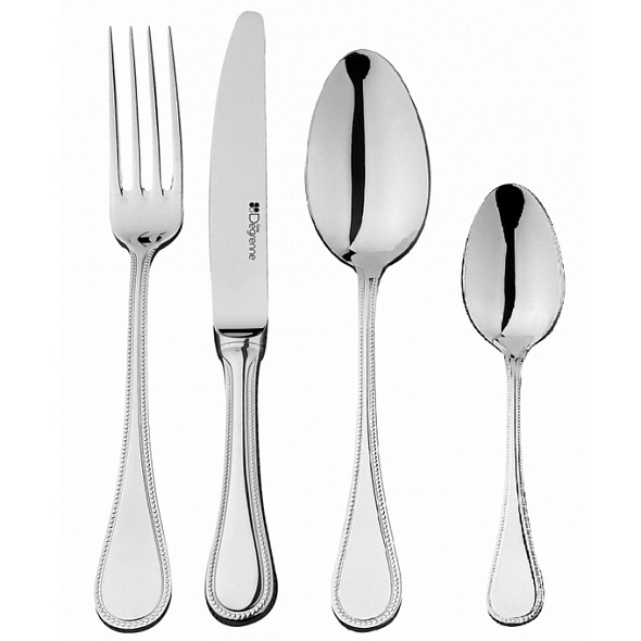 Набор столовых приборов Milady, 24 предмета