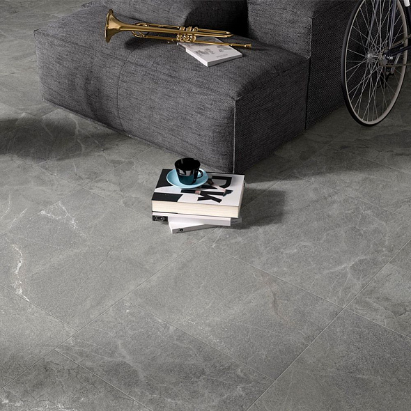 Керамогранит Imola Blue savoy 30х60 N, Grey, 9 мм