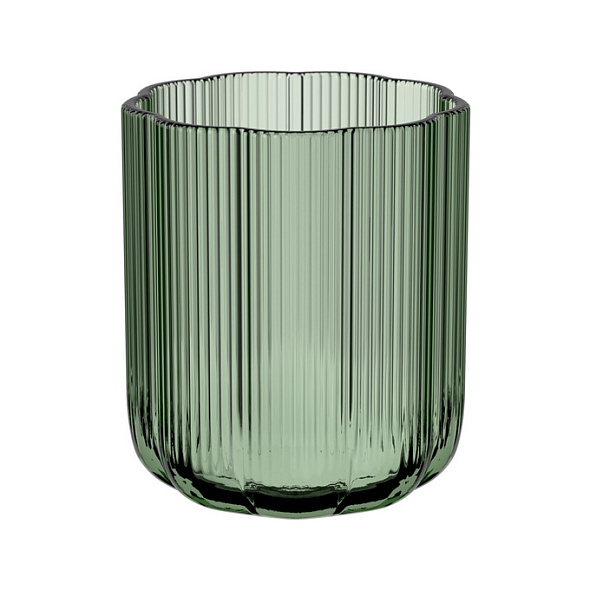 Ваза Fleur Vert 15 см