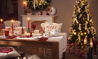 Christmas love