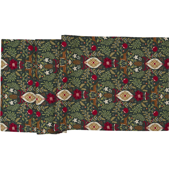 Скатерть-дорожка Dexter 50х140 см