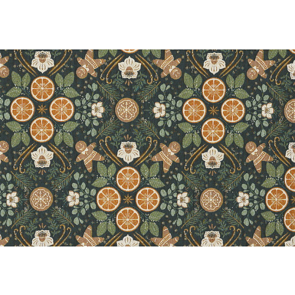 Салфетка под тарелку Chester 35х50 см