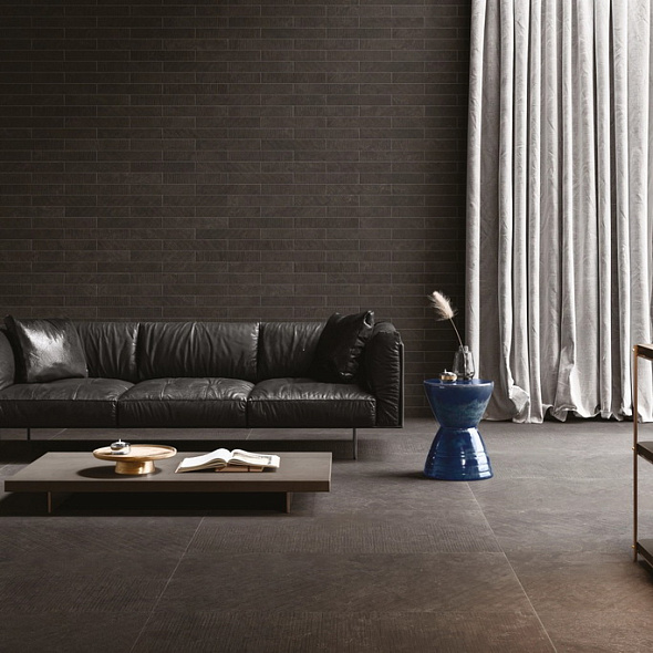 Керамогранит Bottega Stone Revolution 60х120, Travertino Roma, 8,5 мм
