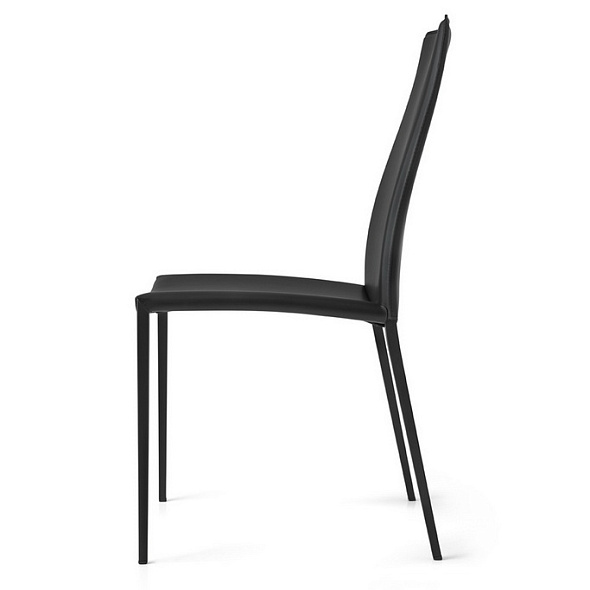Стул Calligaris Aida, Black