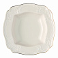 Салатник Sanssouci Ivory Gold 26 см