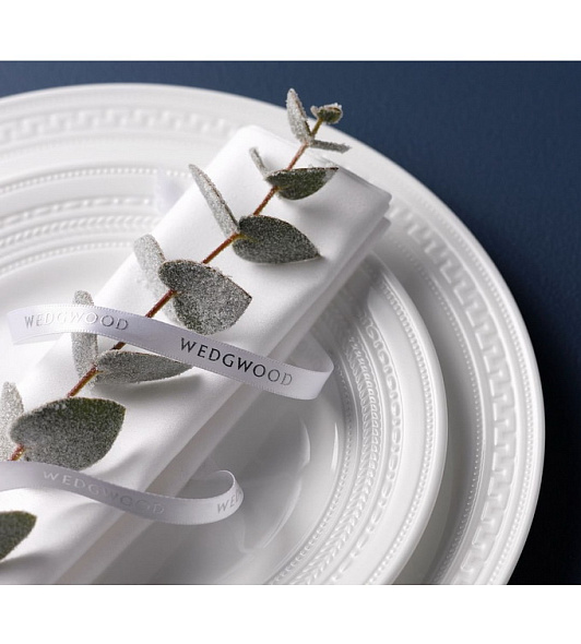 Тарелка салатная Intaglio 20 см