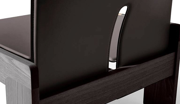Кресло Cassina x Karakter Scarpa 925