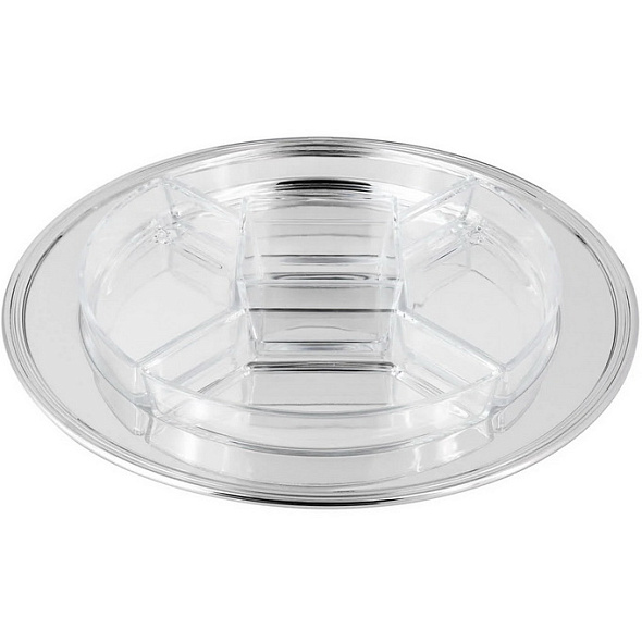 Набор для сервировки закусок Olri, 6 предметов