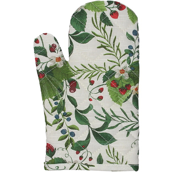 Рукавица-прихватка Textile Sweet Berry 17х27 см