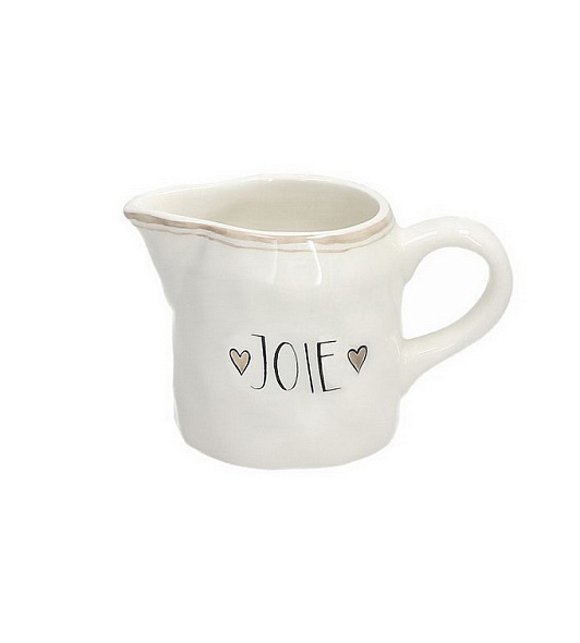 Сливочник Dolce Casa Amour 250 мл