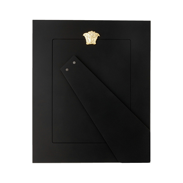 Рамка для фотографий Versace Frames 15х20 см, декор черный